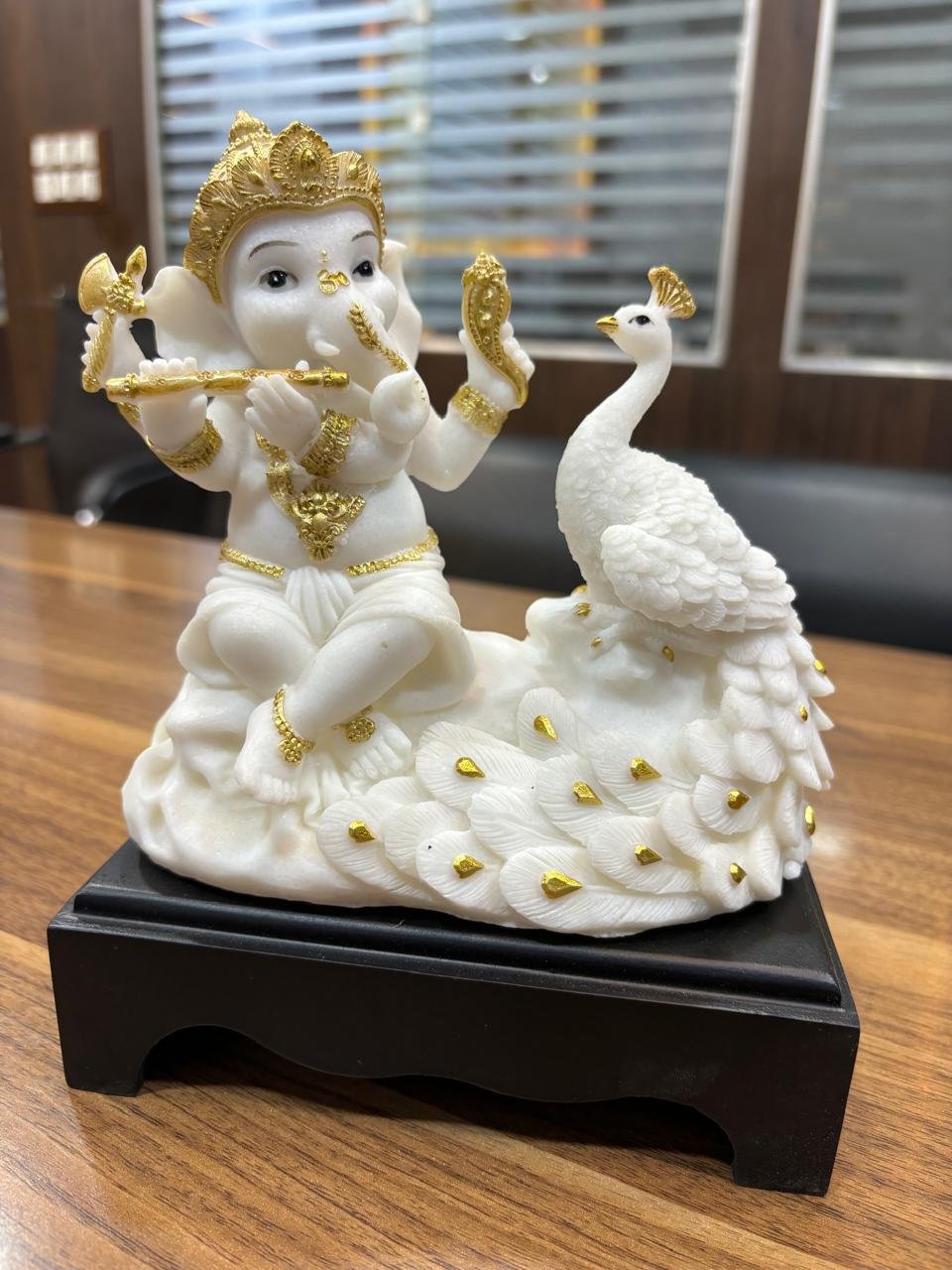 Divine Idol 12